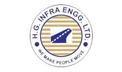 hg infra engg