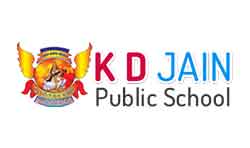 kdjainpublic school
