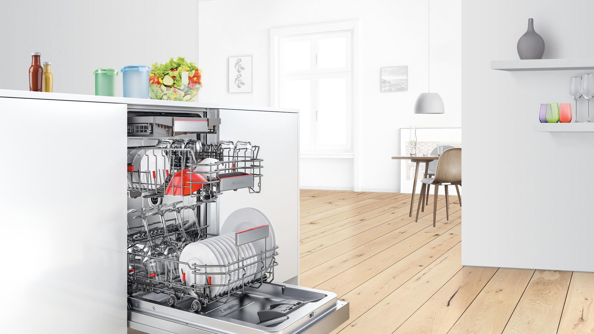 Best Dishwasher Dealer in Jaipur Agoan Electronics