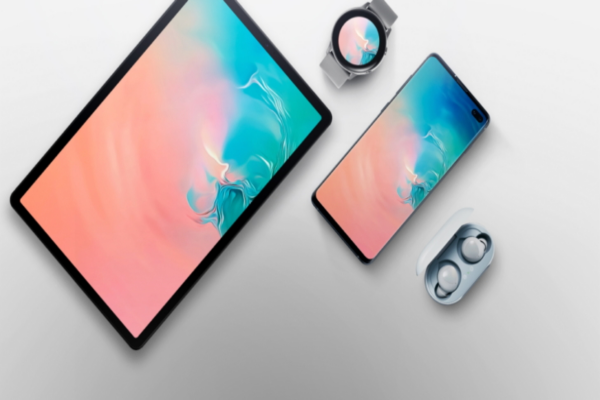 Mobiles & Tablets