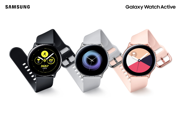 Samsung Wearables