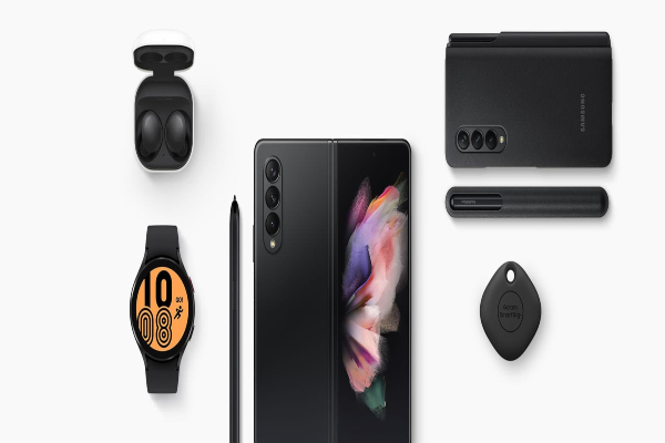Samsung Accessories