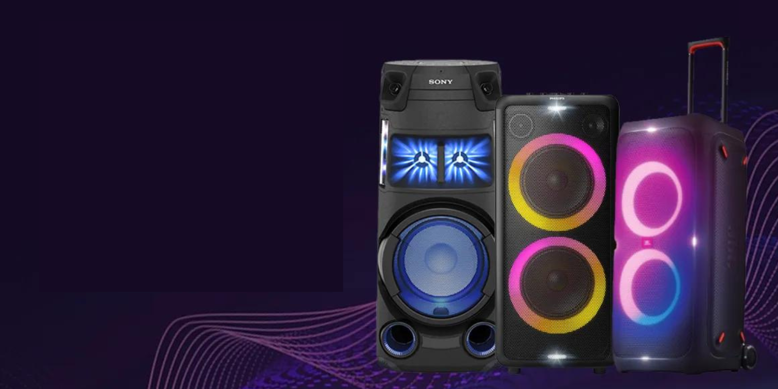 Best JBL Store in Jaipur Agoan Electronics