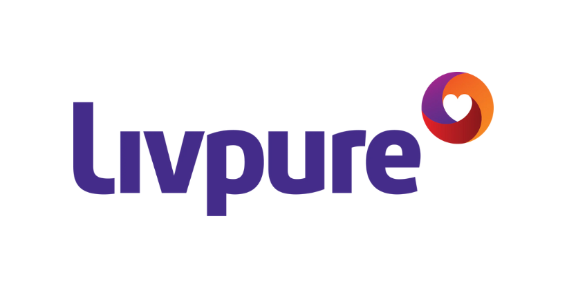 livpure logo final