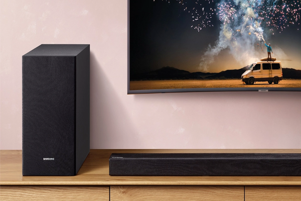 Sound Bar