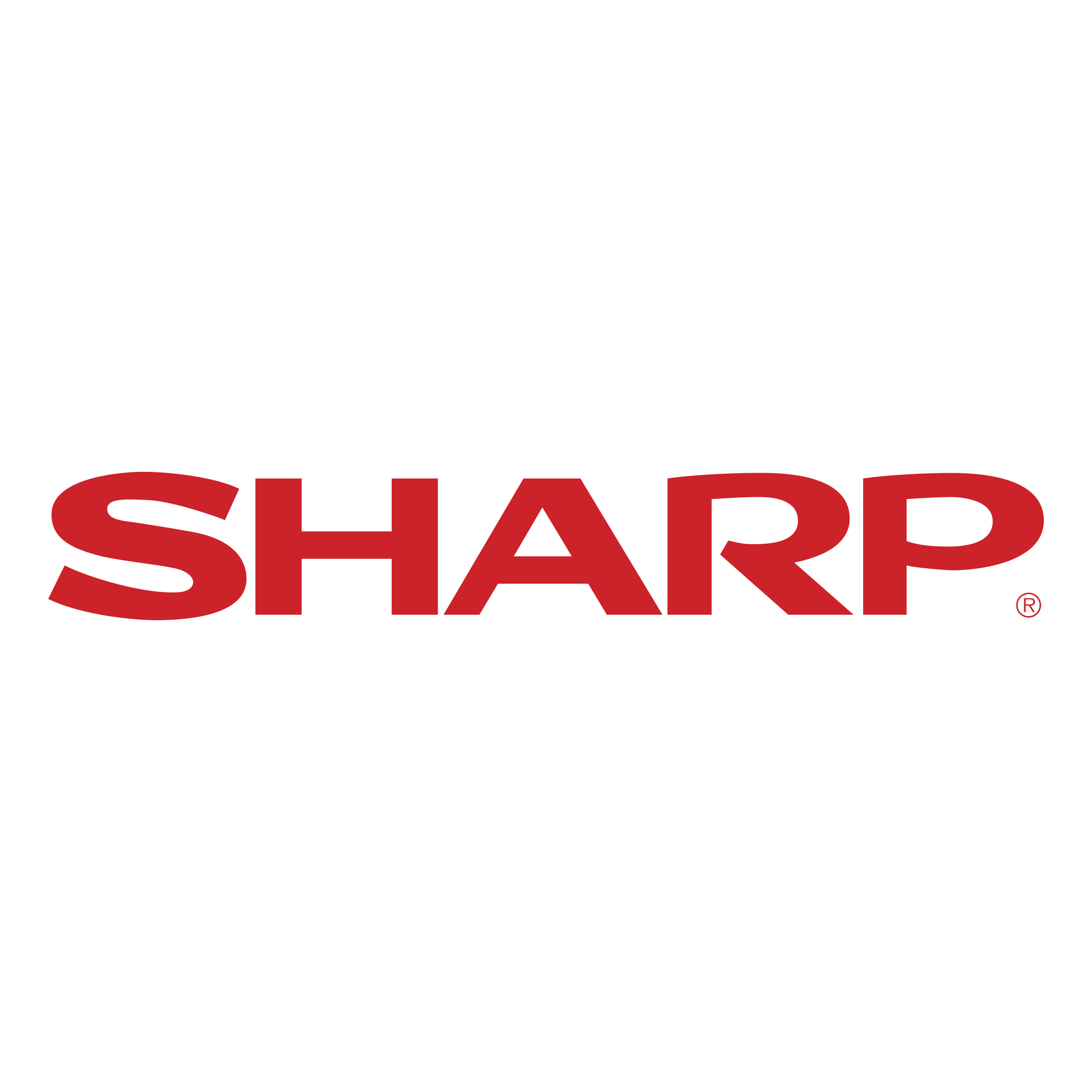 sharp logo