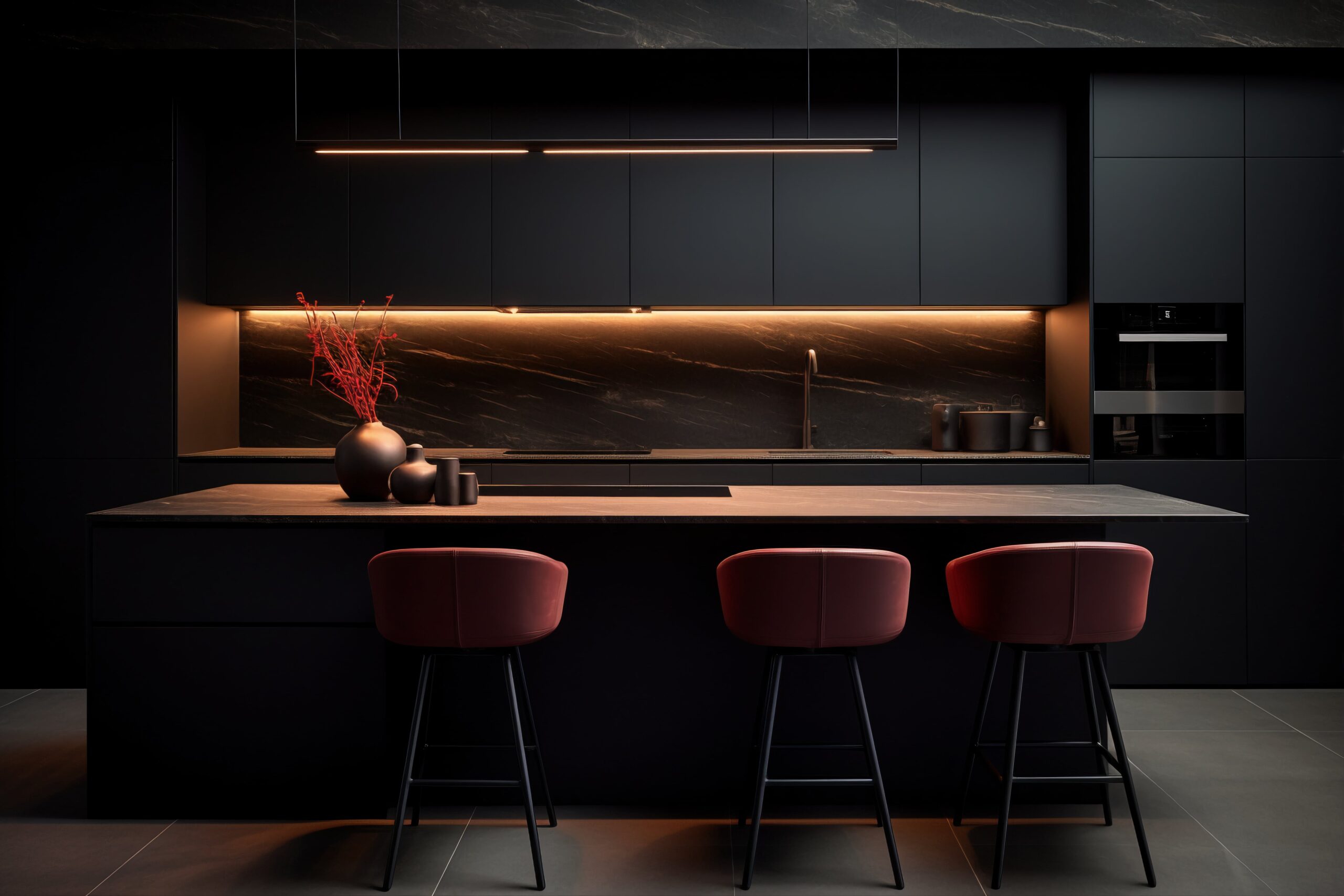 modular kitchen agaon 2