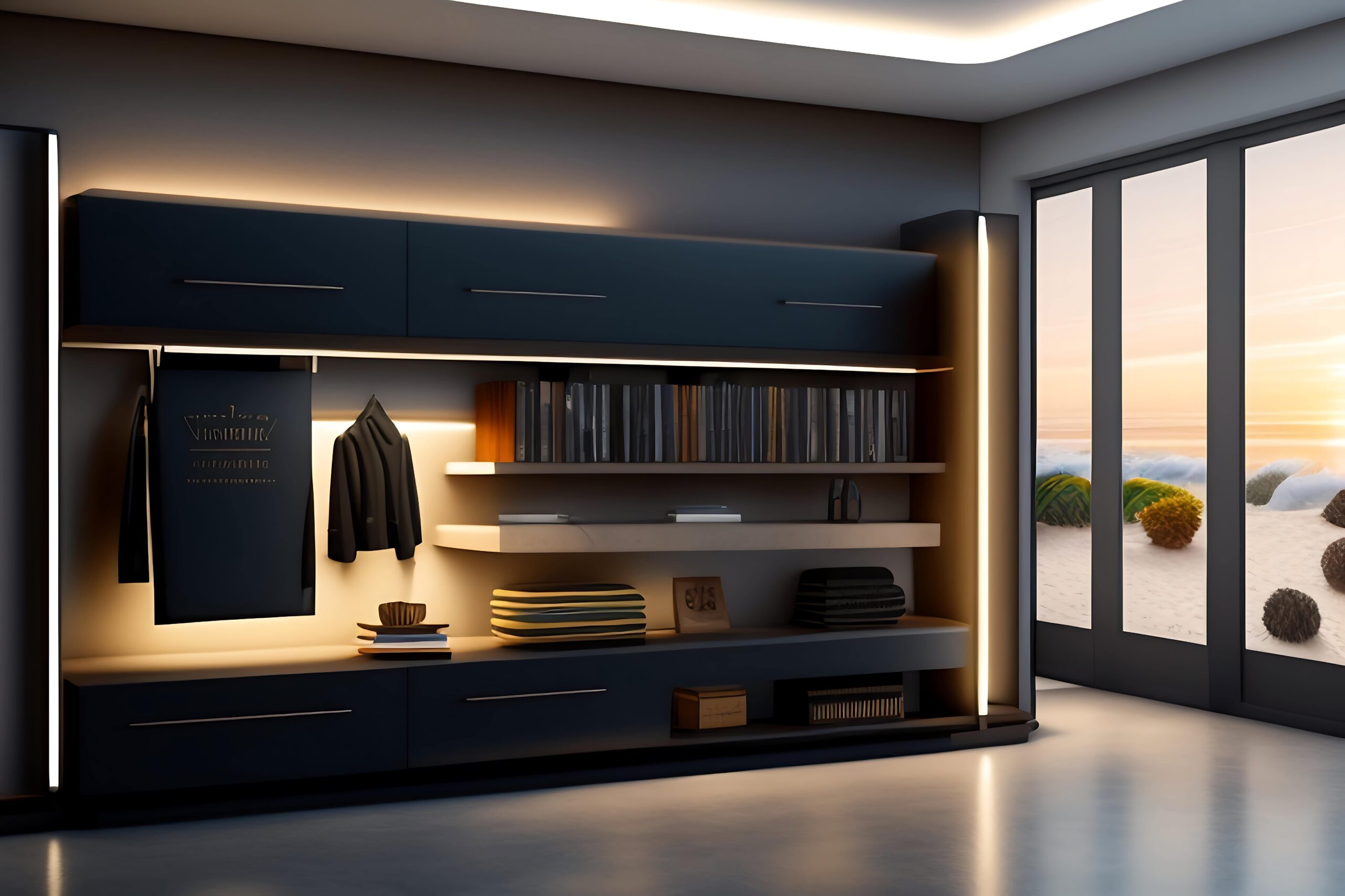modular kitchen agaon 3