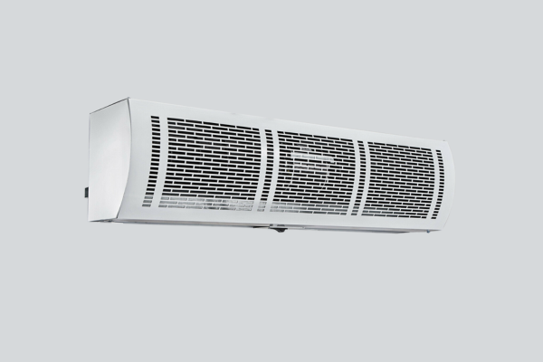 Air Curtains