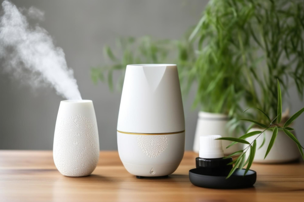Air Humidifier