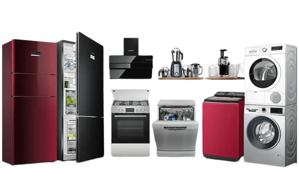 Bosch Appliances Image Agoan new