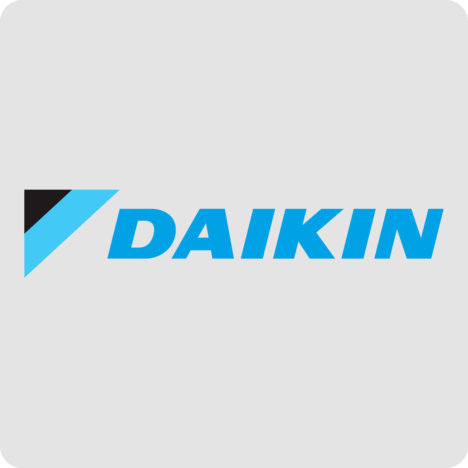 Agoan Brand Daikin Logo