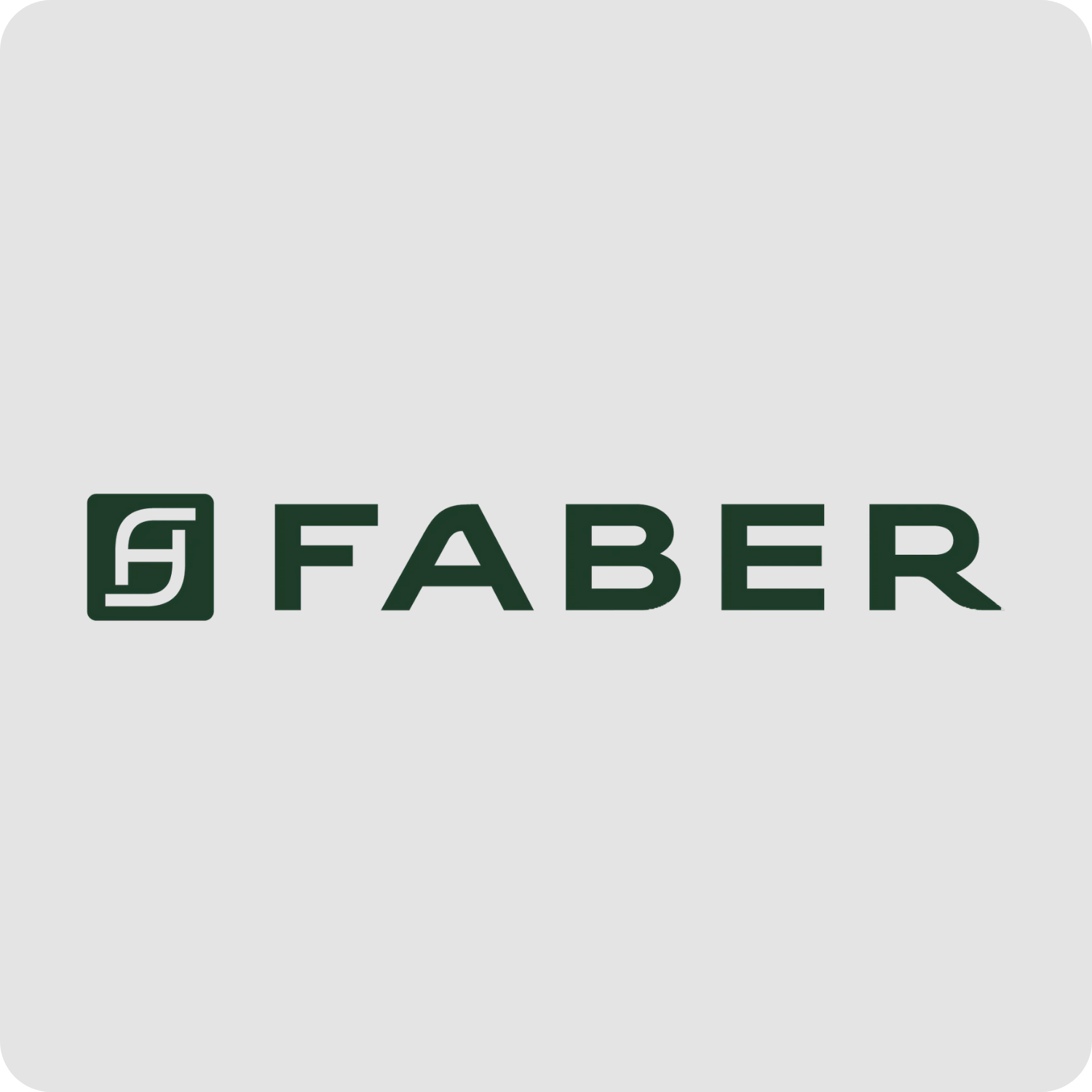Agoan Brand Faber Logo