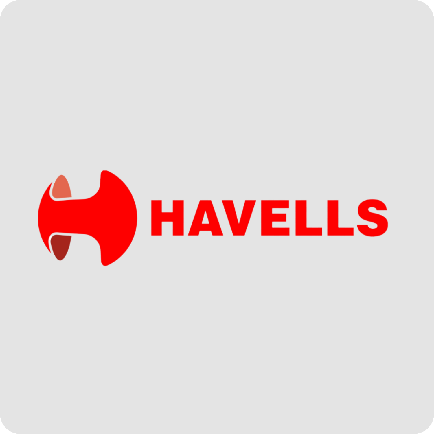 Agoan Brand Havells Logo