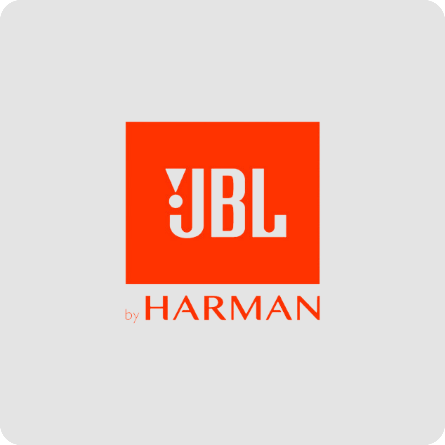Agoan Brand JBL Logo