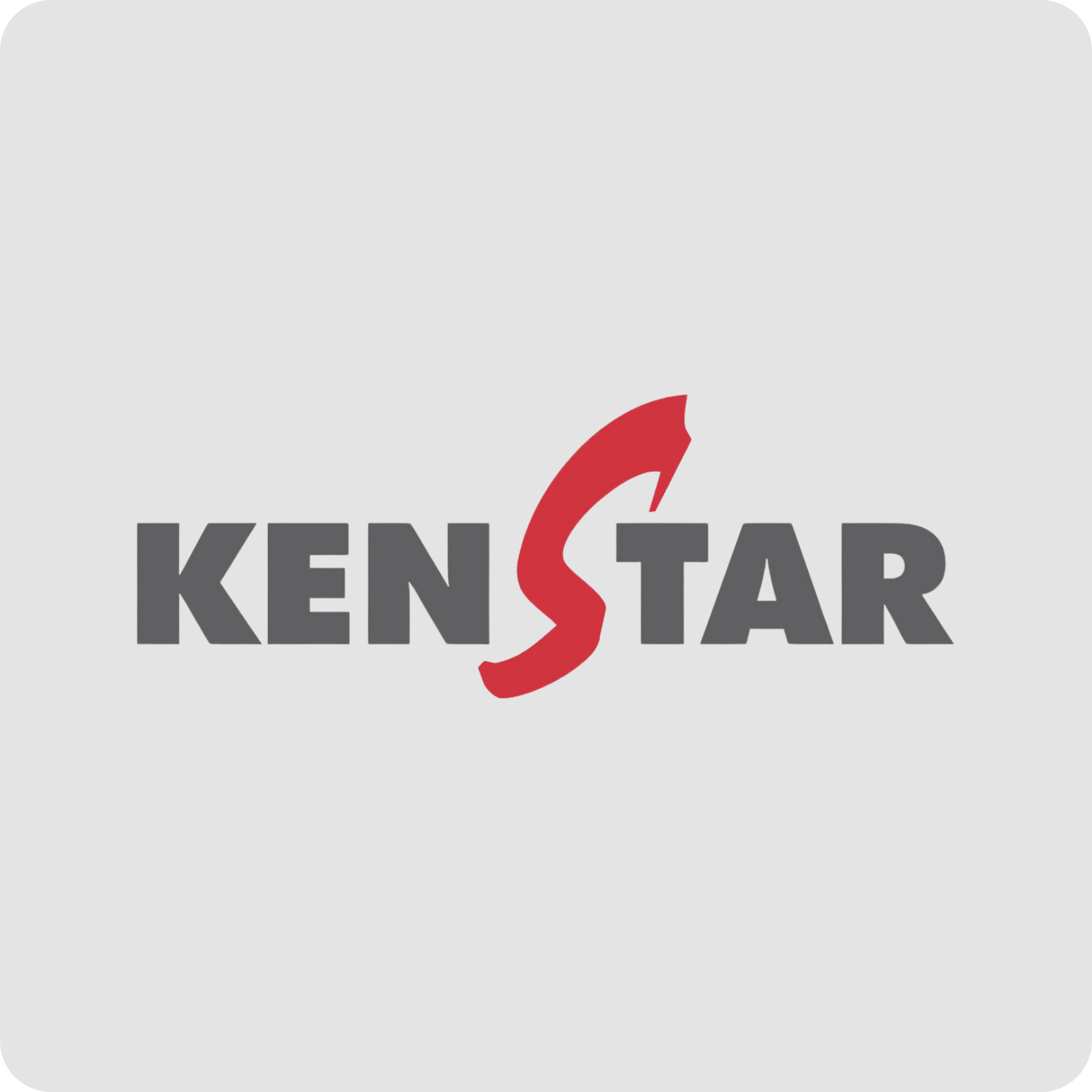 Agoan Brand Kenstar Logo
