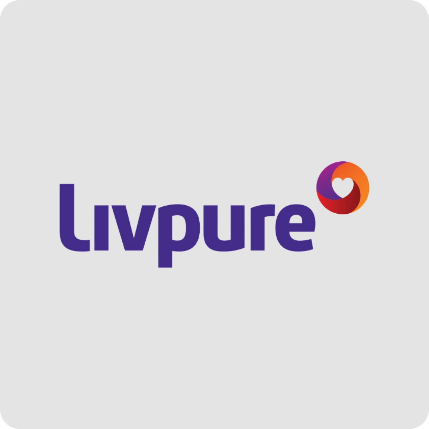 Agoan Brand Livpure Logo