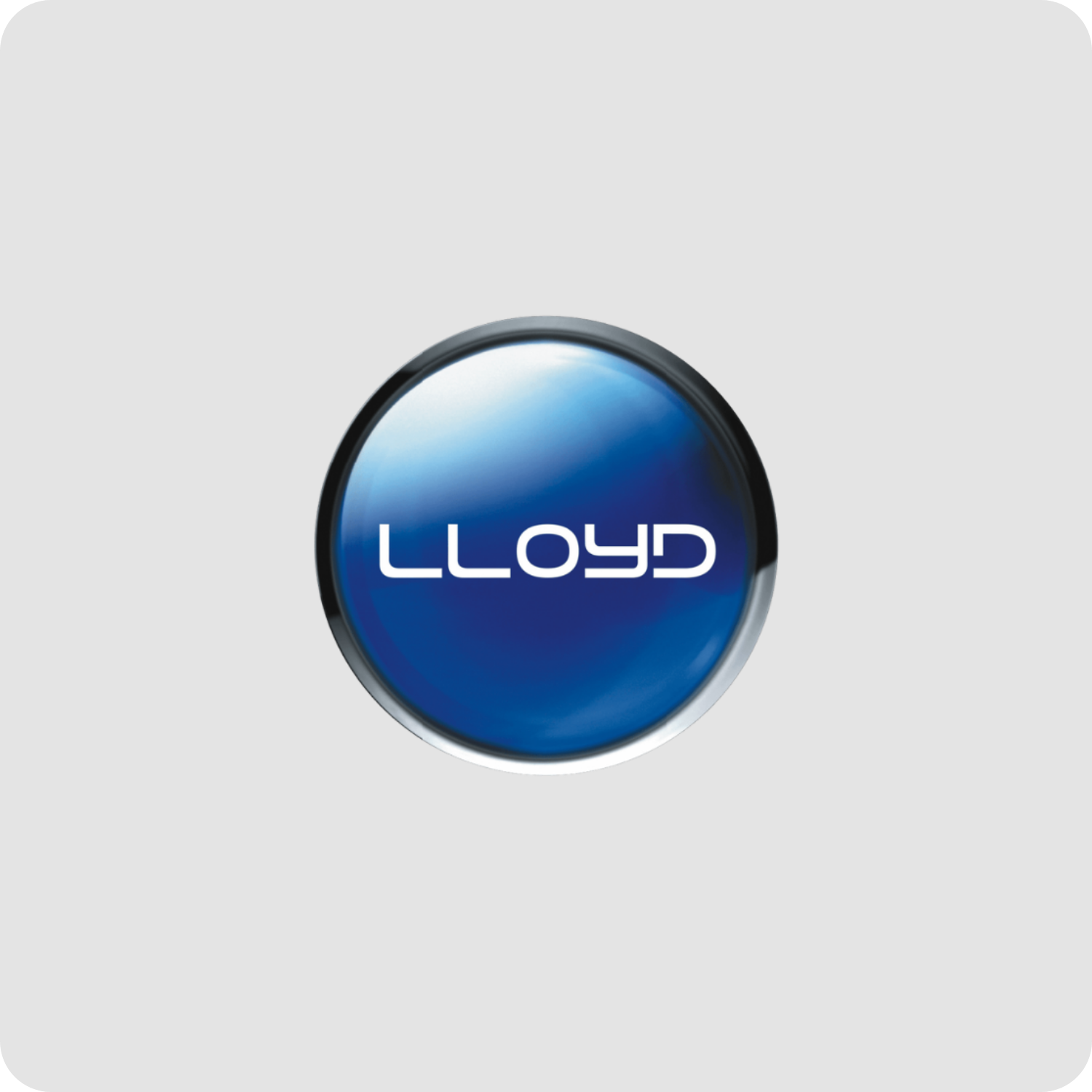 Agoan Brand Lloyd Logo