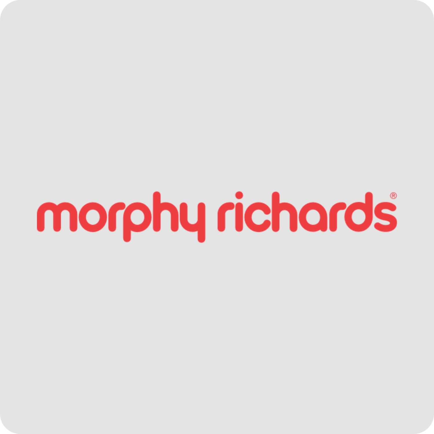 Agoan Brand Morphy richard Logo