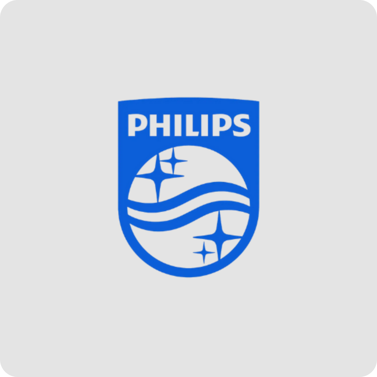 Agoan Brand Philips Logo
