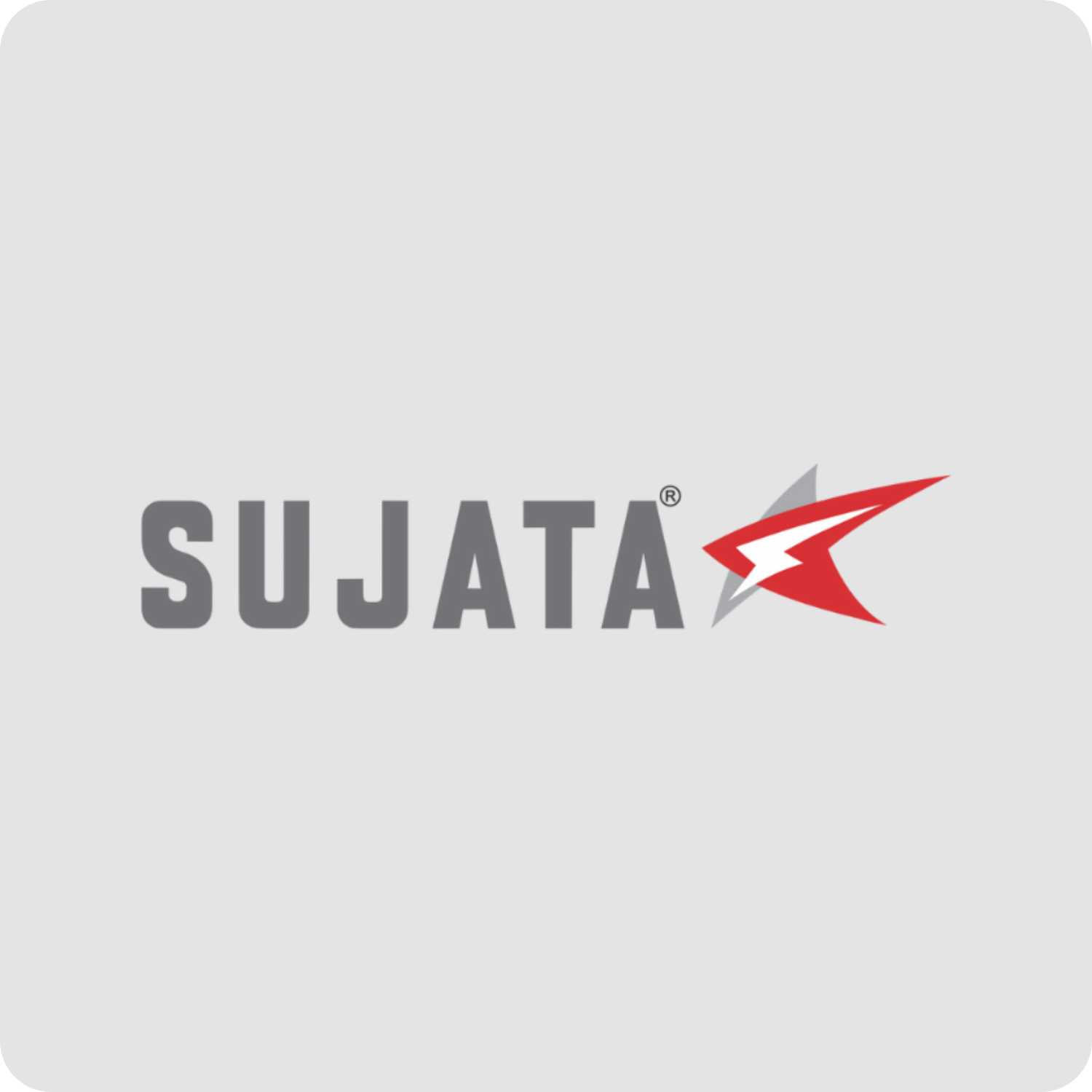 Agoan Brand Sujata Logo