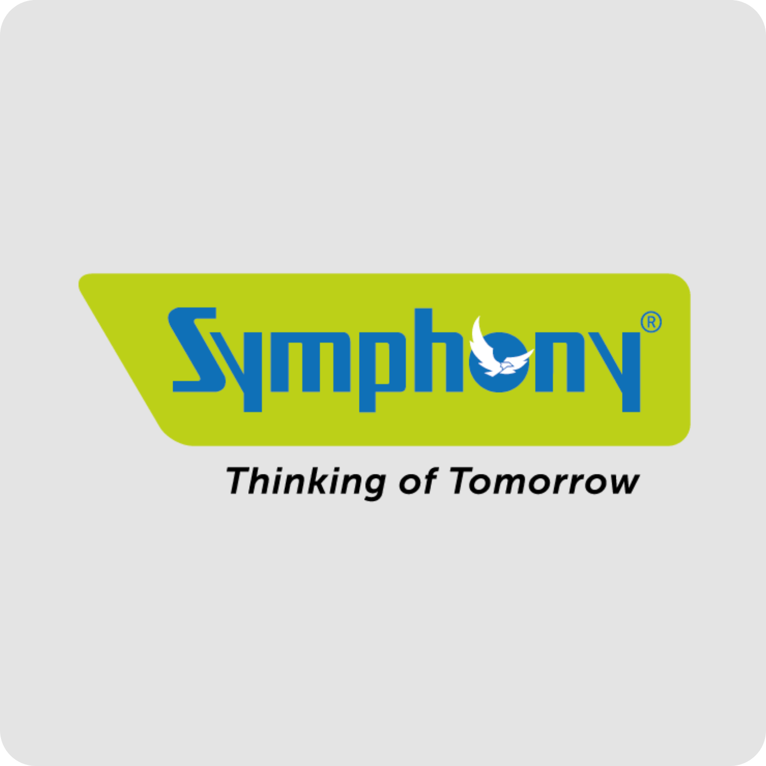 Agoan Brand Symphony Logo