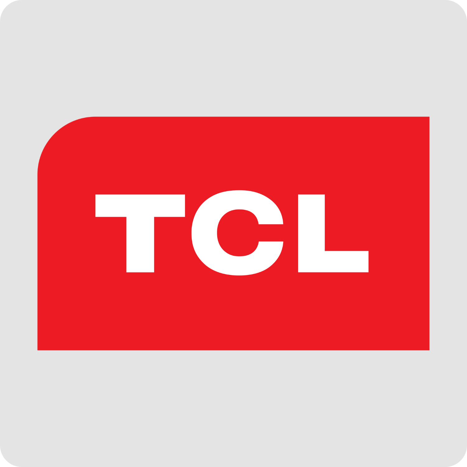Agoan Brand TCL Logo