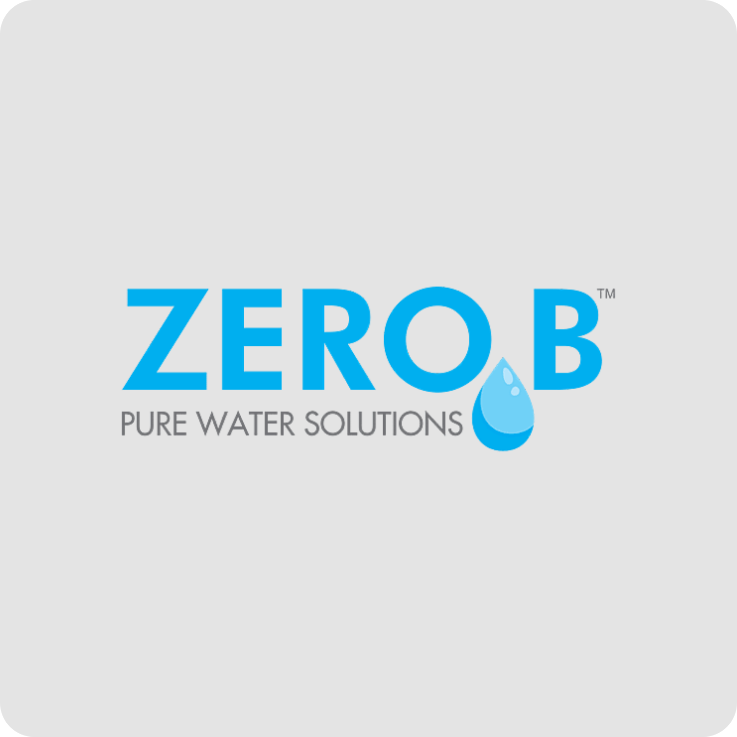 Agoan Brand zerob Logo