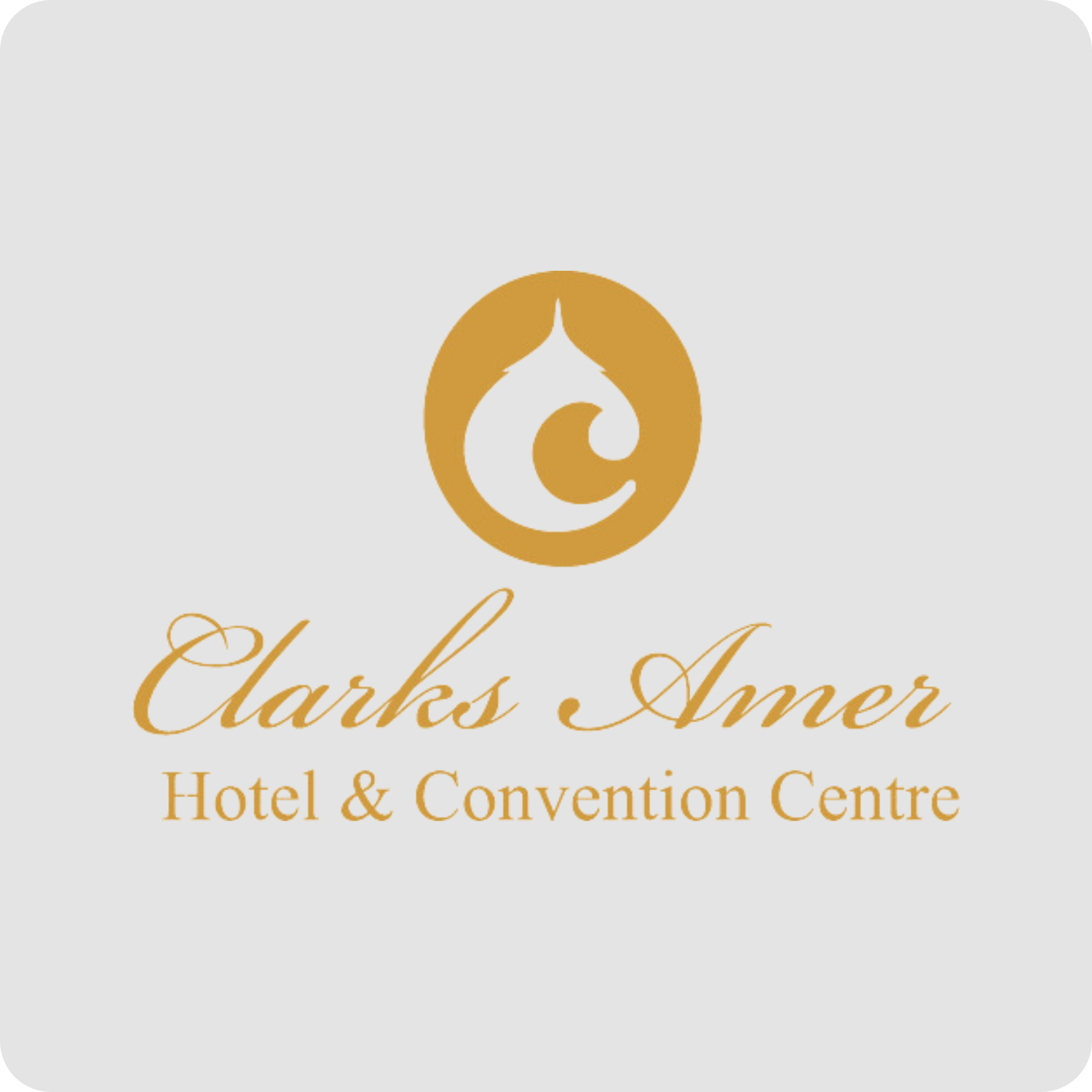 Agoan Client Clarks Amer Logo