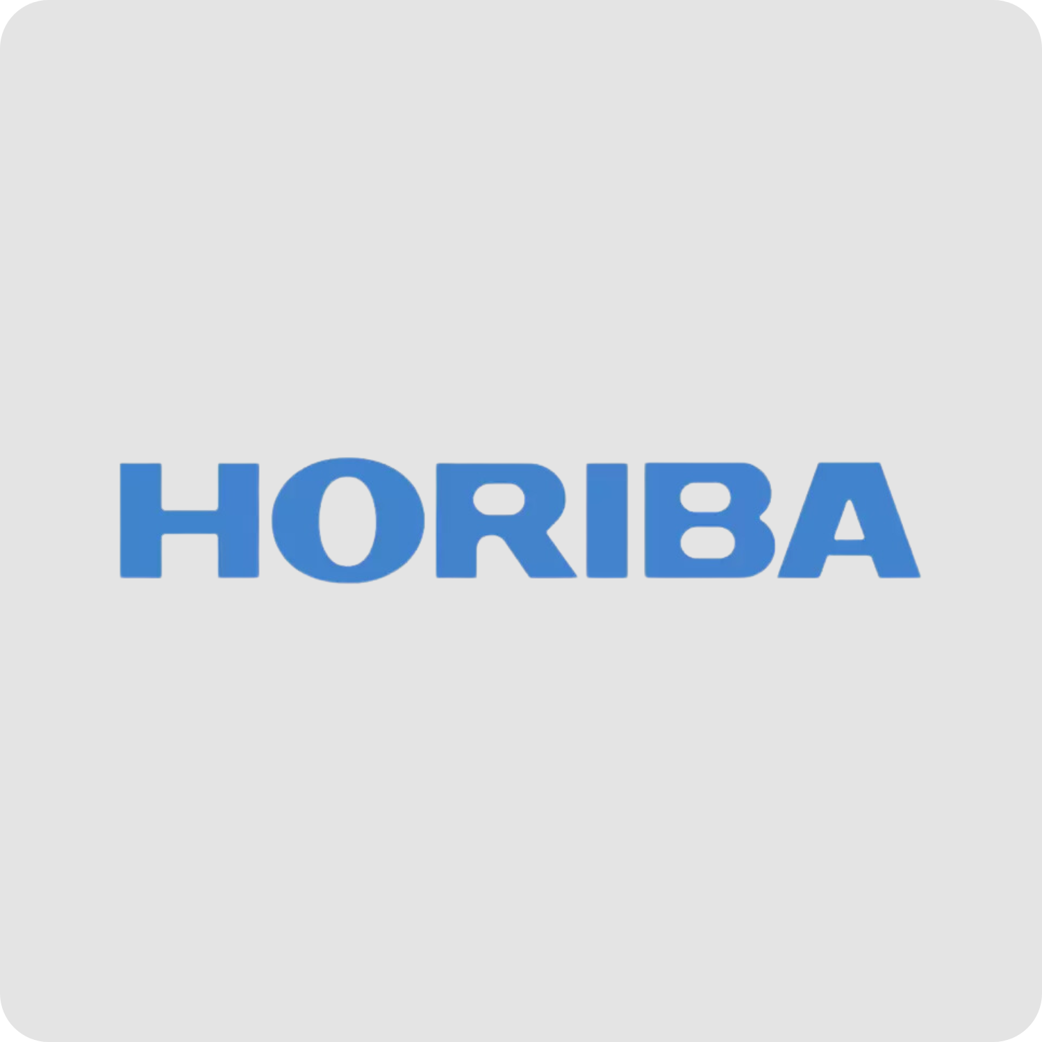 Agoan Client Horiba Logo