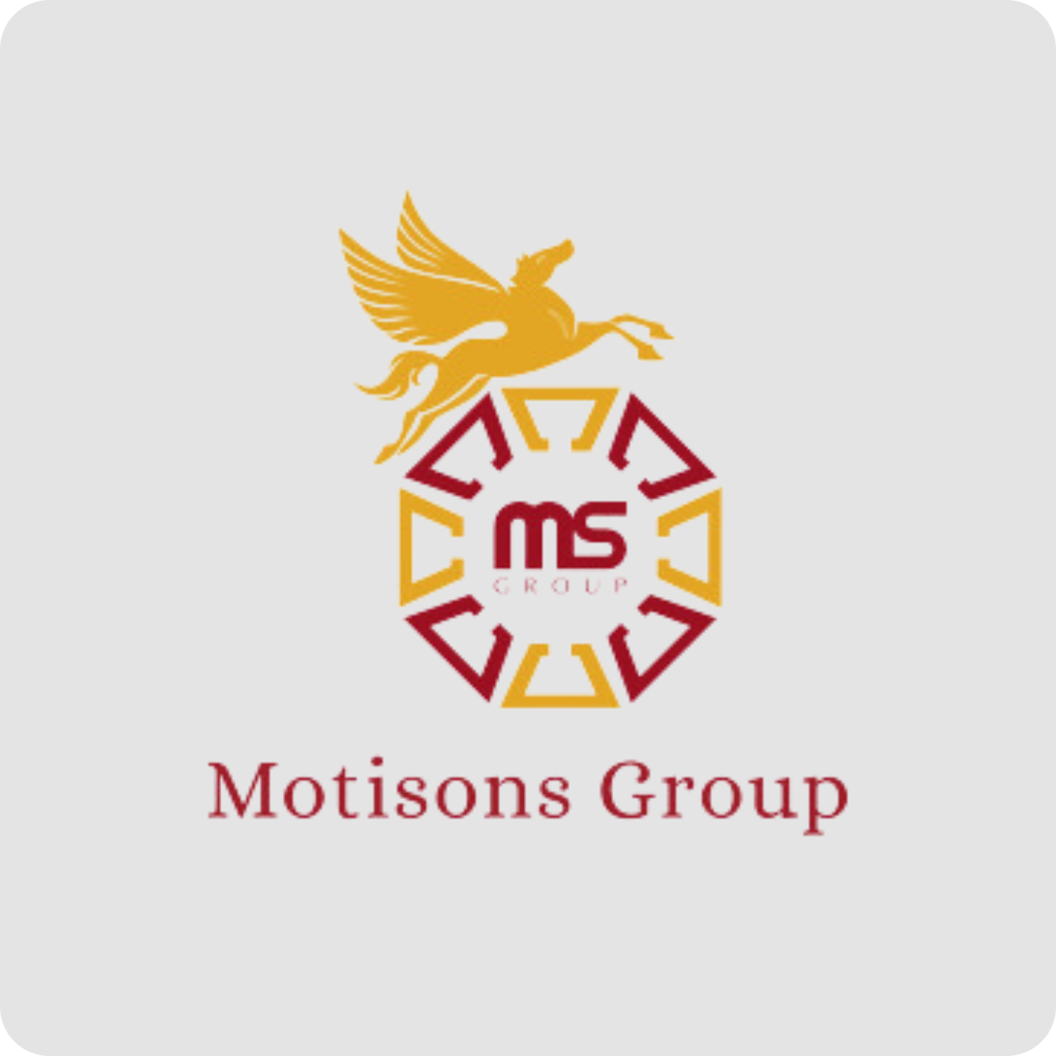 Agoan Client Motisons Group Logo