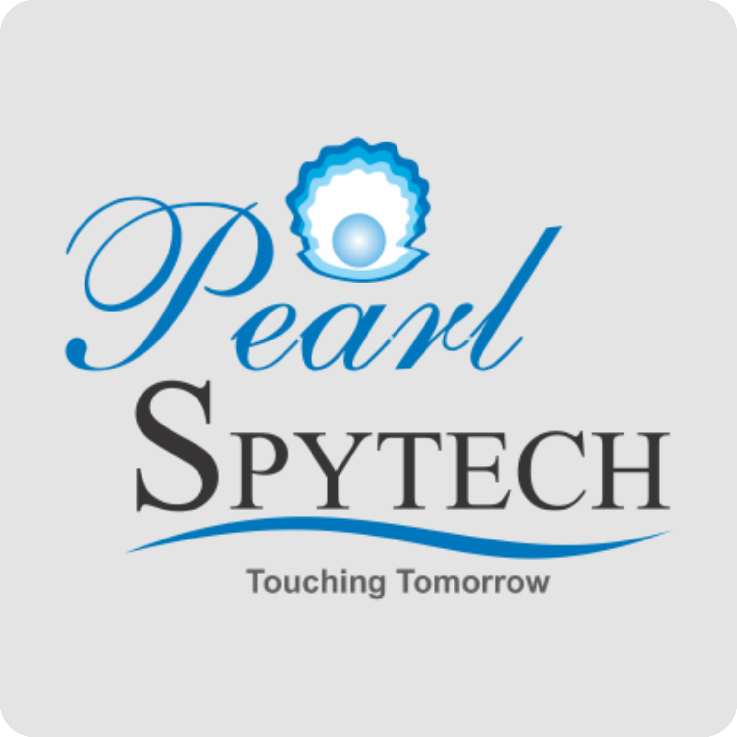Agoan Client Pearls Spytech Logo