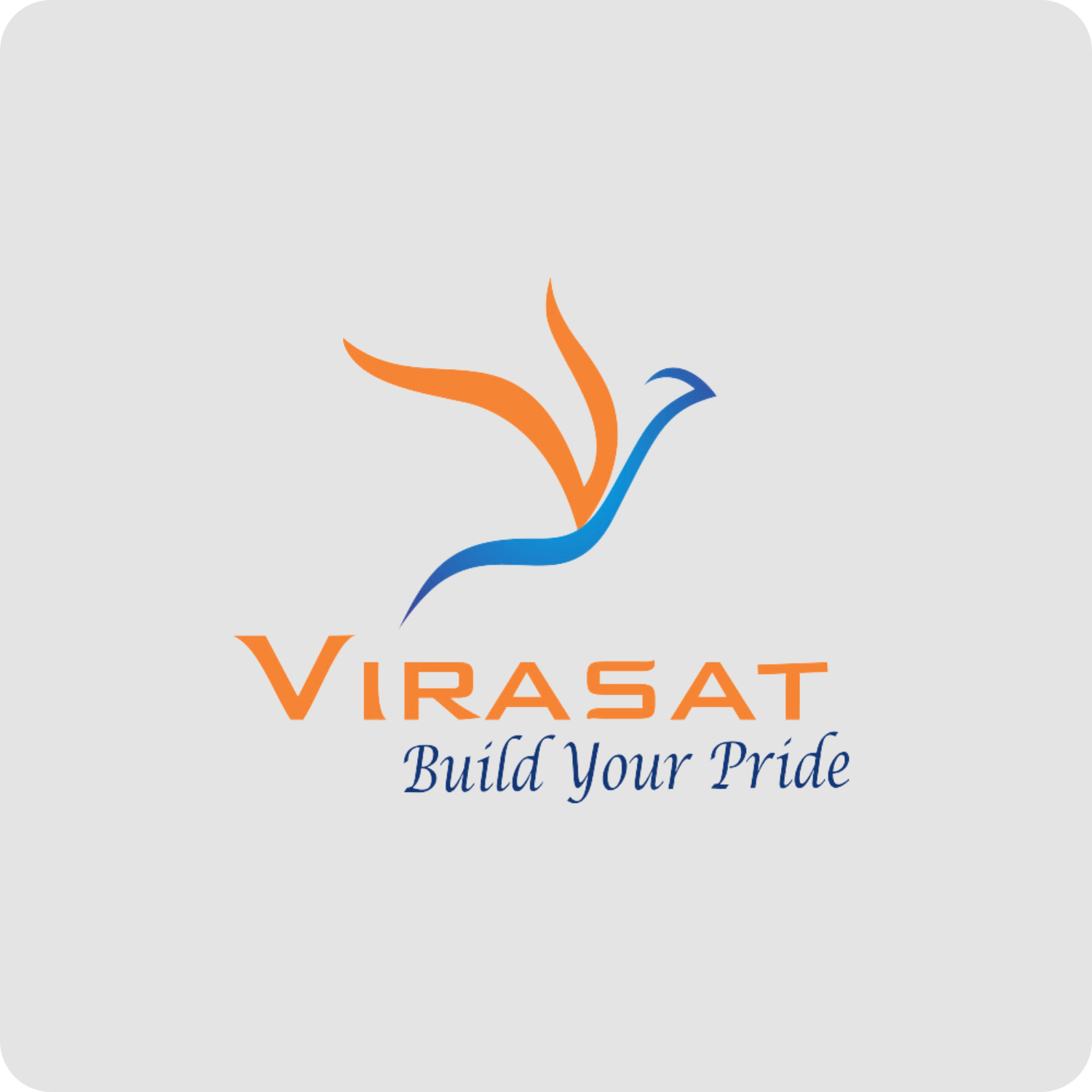 Agoan Client Virasat Logo