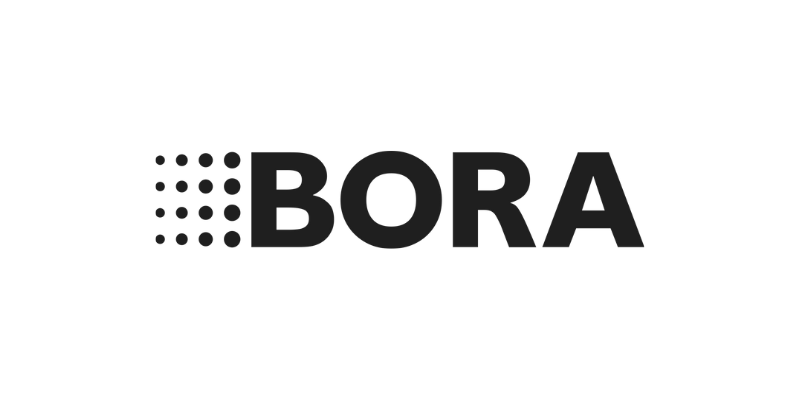 Bora Logo