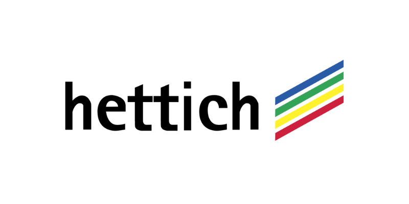 Hettich Logo