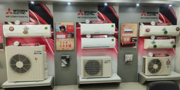 Agoan Electronics - LG, Daikin and Mitsubishi Exclusive Store