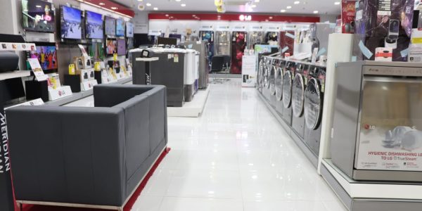 Agoan Electronics - LG, Daikin and Mitsubishi Exclusive Store