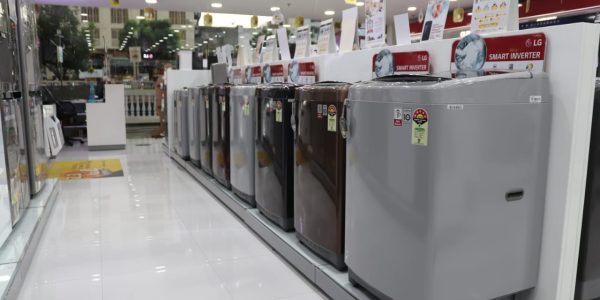 Agoan Electronics - LG, Daikin and Mitsubishi Exclusive Store