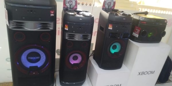 Agoan Electronics - LG, Daikin and Mitsubishi Exclusive Store