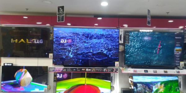 Agoan Electronics - LG, Daikin and Mitsubishi Exclusive Store