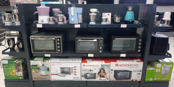 Multi Brand and LG Exclusive Store, Vaishali Nagar - Agoan Electronics