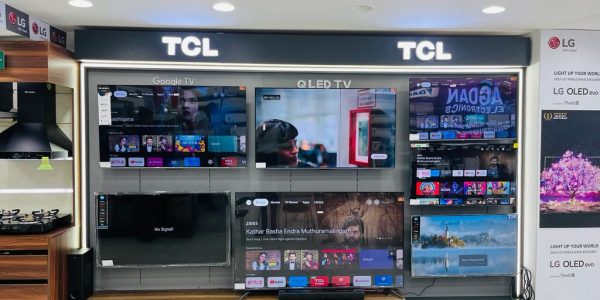 Multi Brand and LG Exclusive Store, Vaishali Nagar - Agoan Electronics