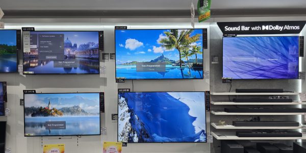 LG Best Shop Tonk Road Agoan Electronics 1