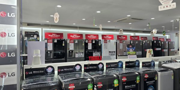 LG Best Shop Tonk Road Agoan Electronics 13