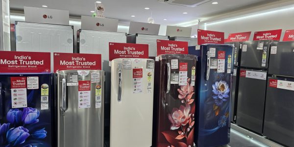 LG Best Shop Tonk Road Agoan Electronics 15
