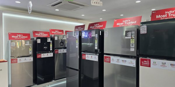 LG Best Shop Tonk Road Agoan Electronics 19