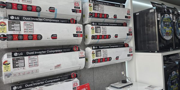 LG Best Shop Tonk Road Agoan Electronics 22