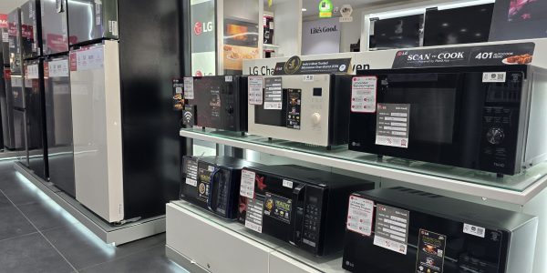 LG Best Shop Tonk Road Agoan Electronics 6