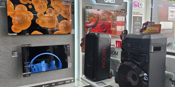 LG Best Shop Tonk Road Agoan Electronics 9